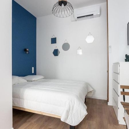 Great Studio Near The Eiffel Tower Paryż Zewnętrze zdjęcie