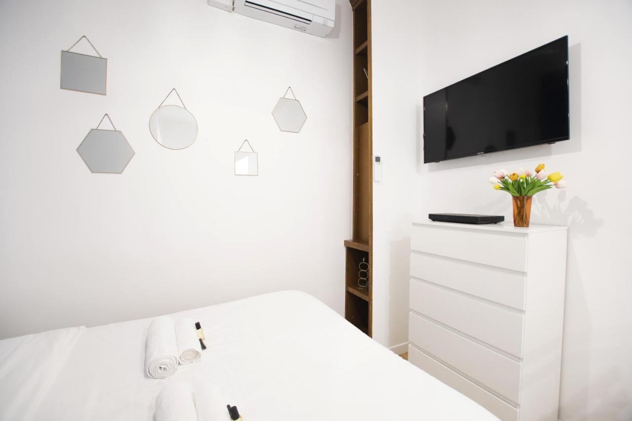 Great Studio Near The Eiffel Tower Paryż Zewnętrze zdjęcie